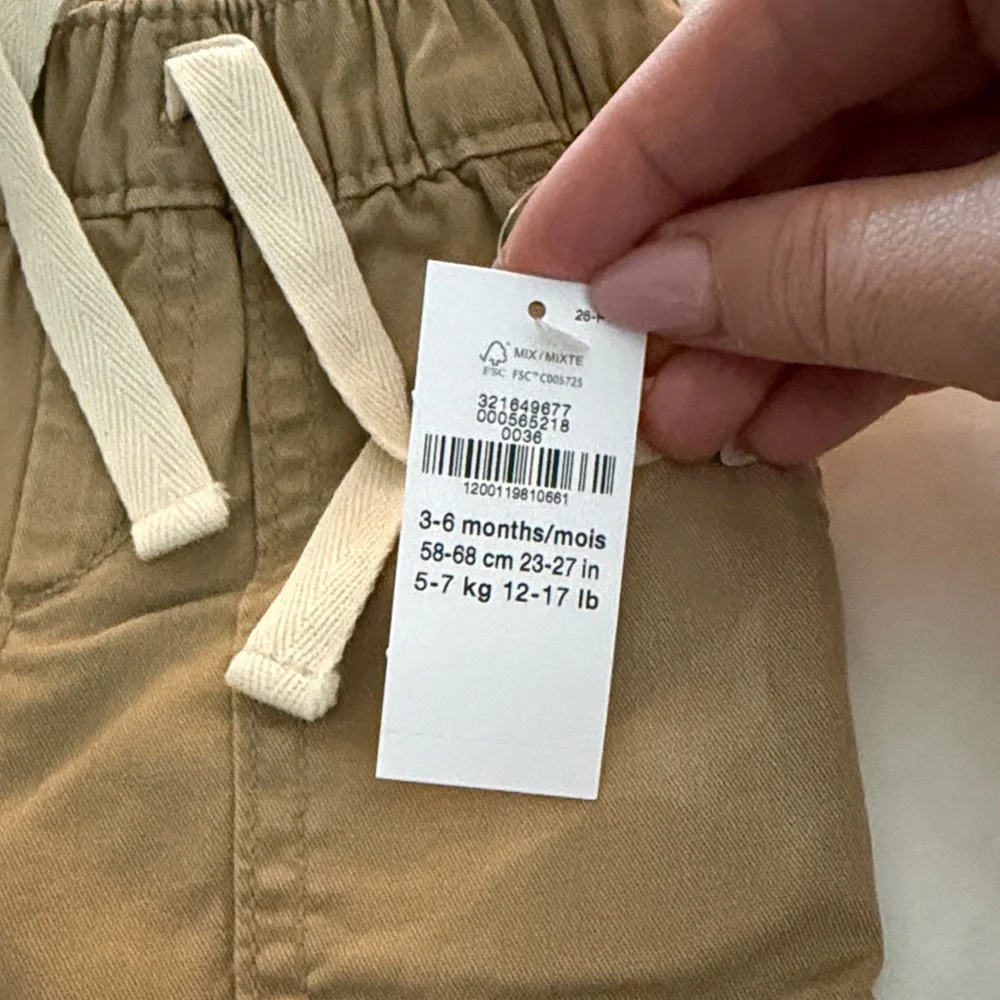 GAP comfortable stylish
